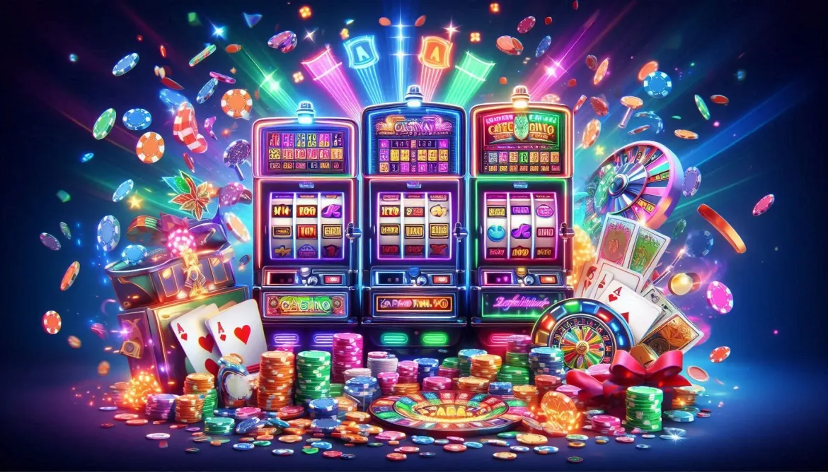 Amazon Casino